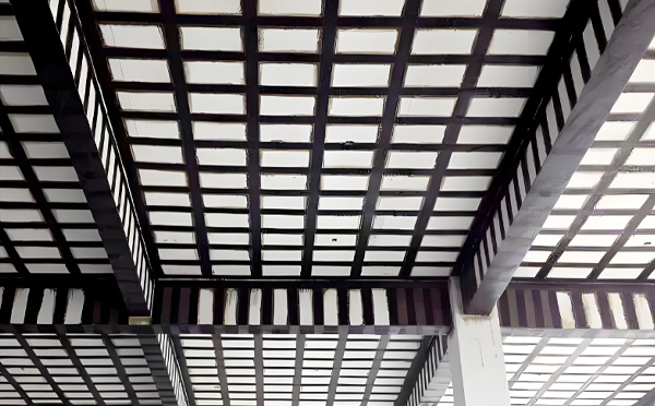 班戈建筑加固技术的新选择：探索班戈碳纤维加固的优势
